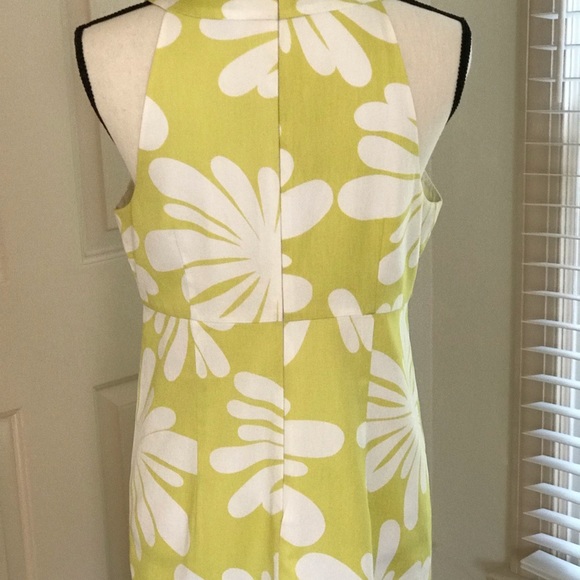 Ann Taylor Loft dress. Size 6 - Picture 5 of 7